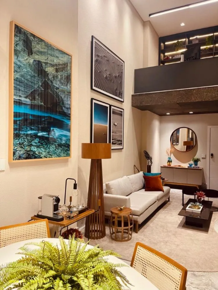 Apartamento, 2 quartos, 116 m² - Foto 6
