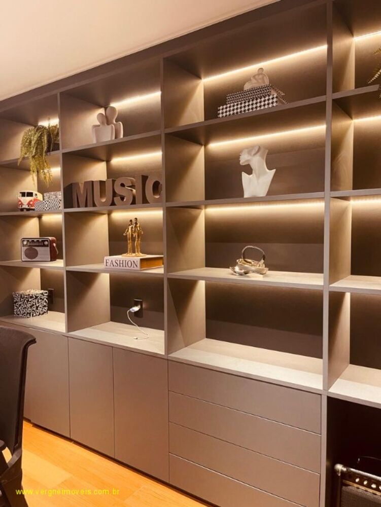 Apartamento à venda com 2 quartos, 116m² - Foto 3