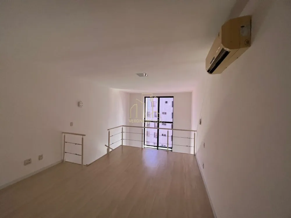 Apartamento, 1 quarto, 64 m² - Foto 2