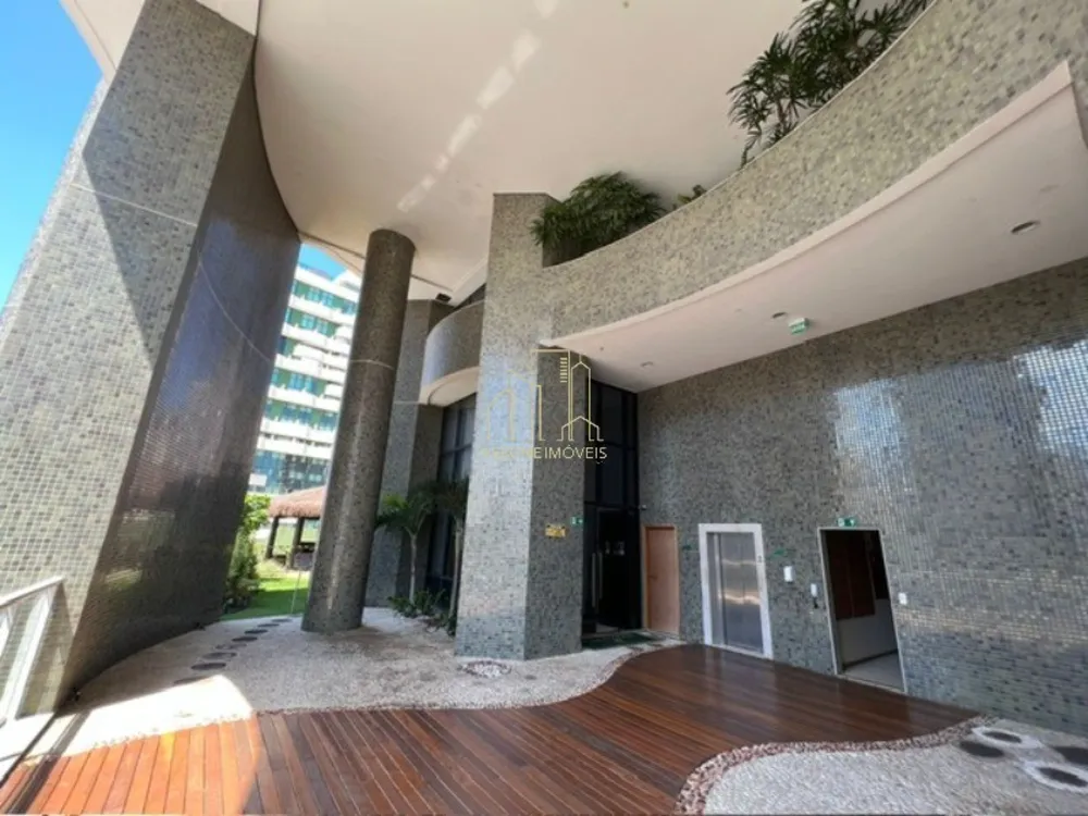 Apartamento, 1 quarto, 64 m² - Foto 1