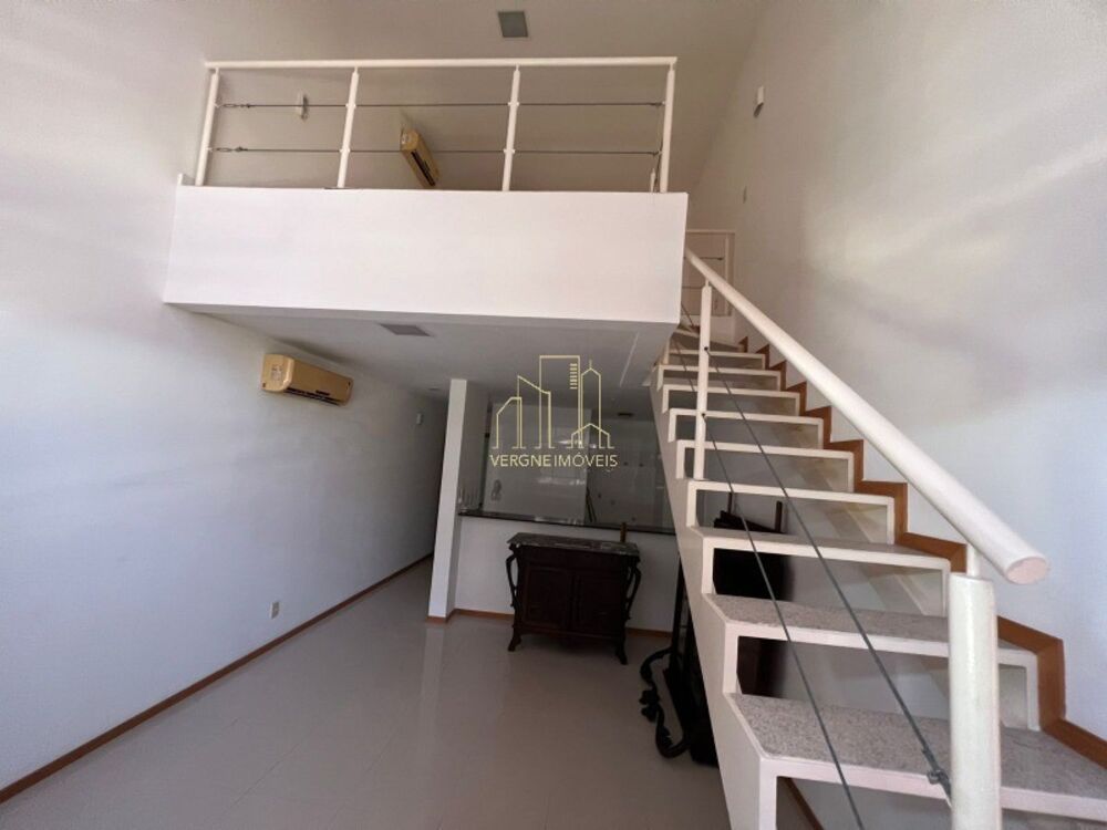 Apartamento à venda com 1 quarto, 64m² - Foto 3