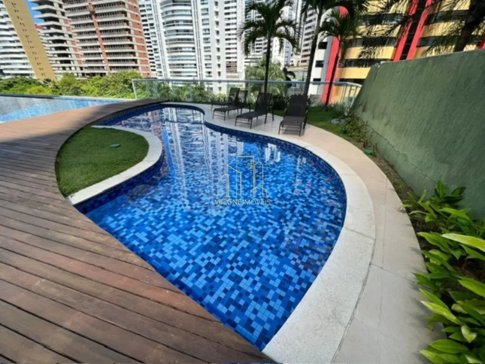 Apartamento, 1 quarto, 64 m² - Foto 15