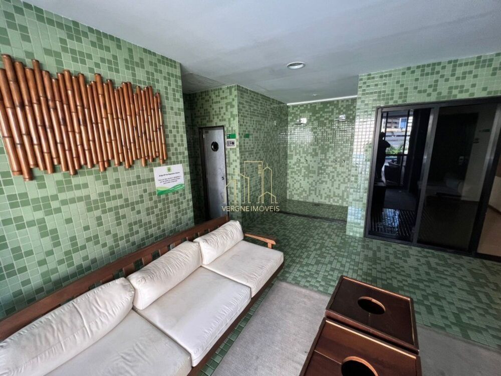 Apartamento à venda com 1 quarto, 64m² - Foto 8
