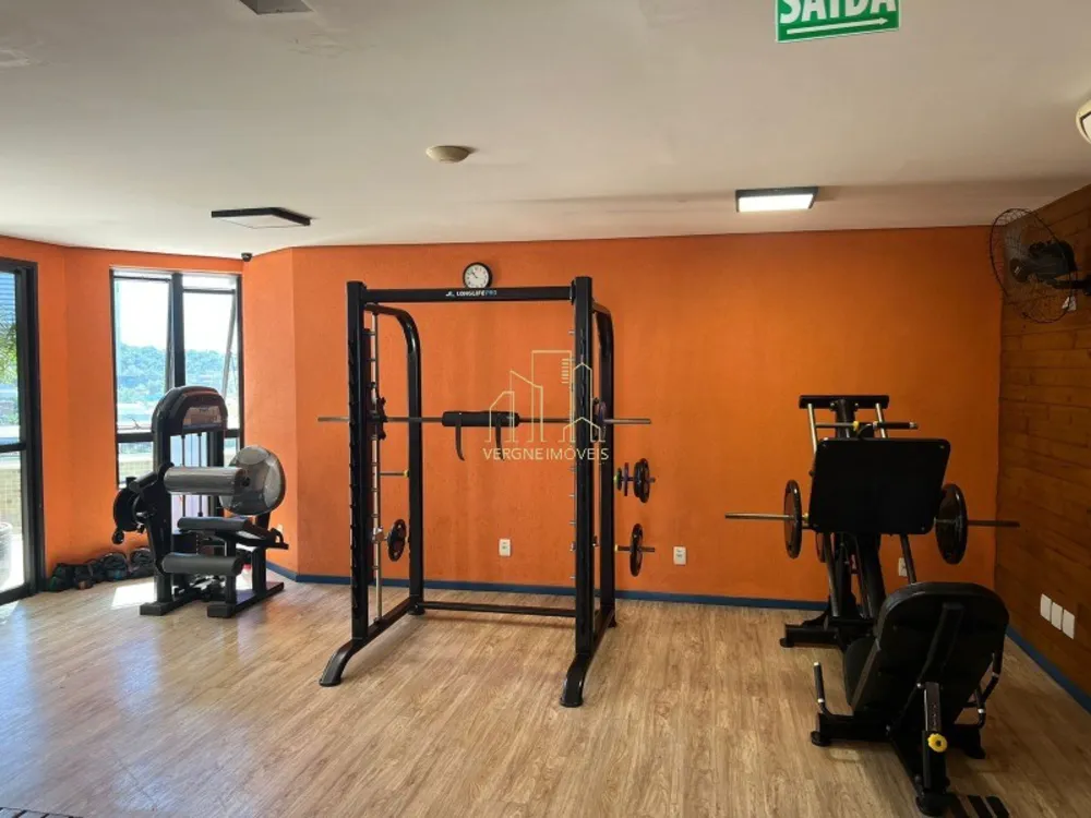 Apartamento, 1 quarto, 64 m² - Foto 20