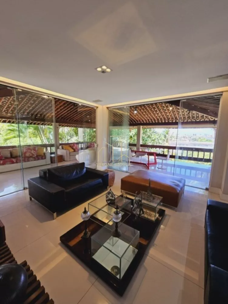 Casa de Condomínio à venda com 5 quartos, 750m² - Foto 9