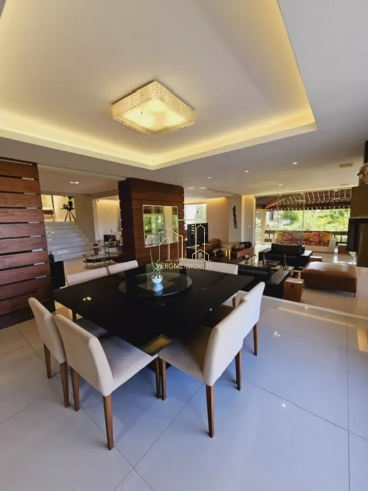 Casa de Condomínio à venda com 5 quartos, 750m² - Foto 19