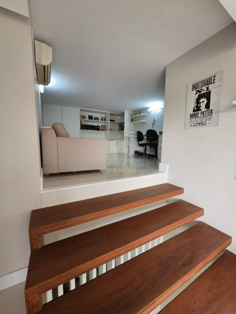 Casa de Condomínio à venda com 5 quartos, 750m² - Foto 44