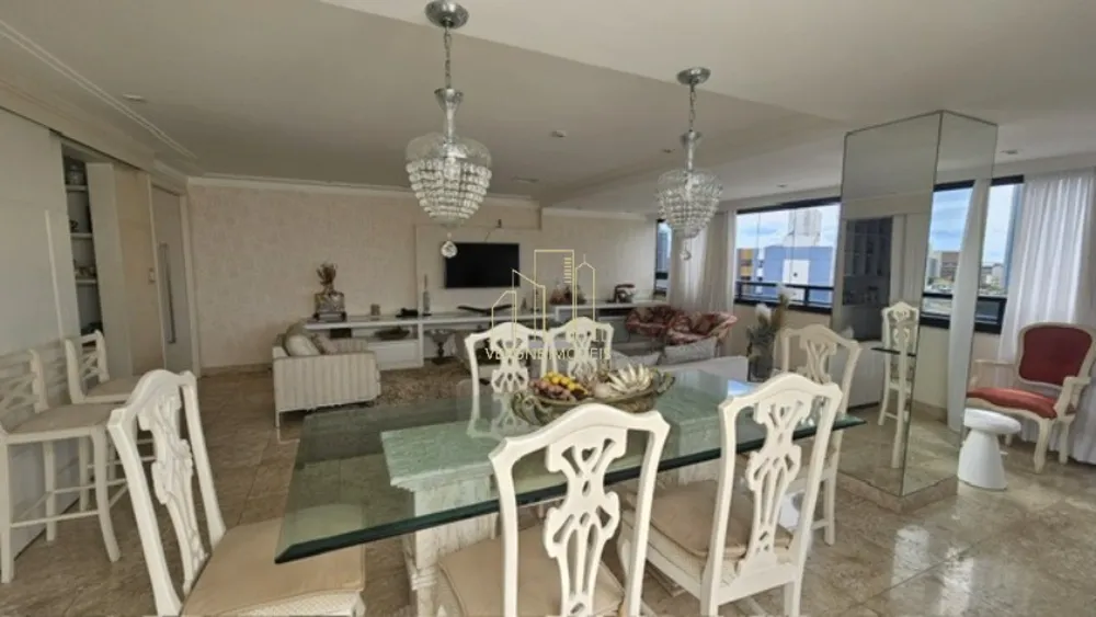 Cobertura, 3 quartos, 289 m² - Foto 5