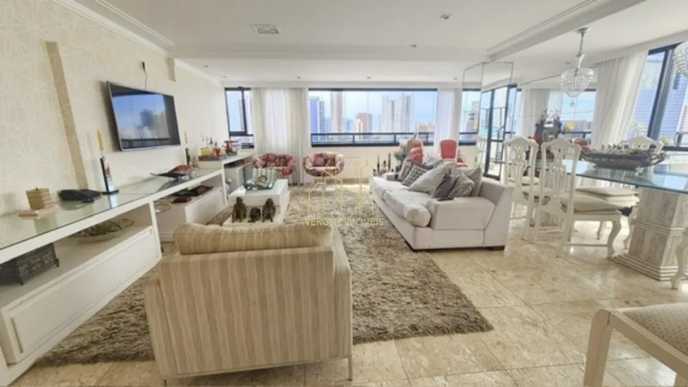 Cobertura, 3 quartos, 289 m² - Foto 12