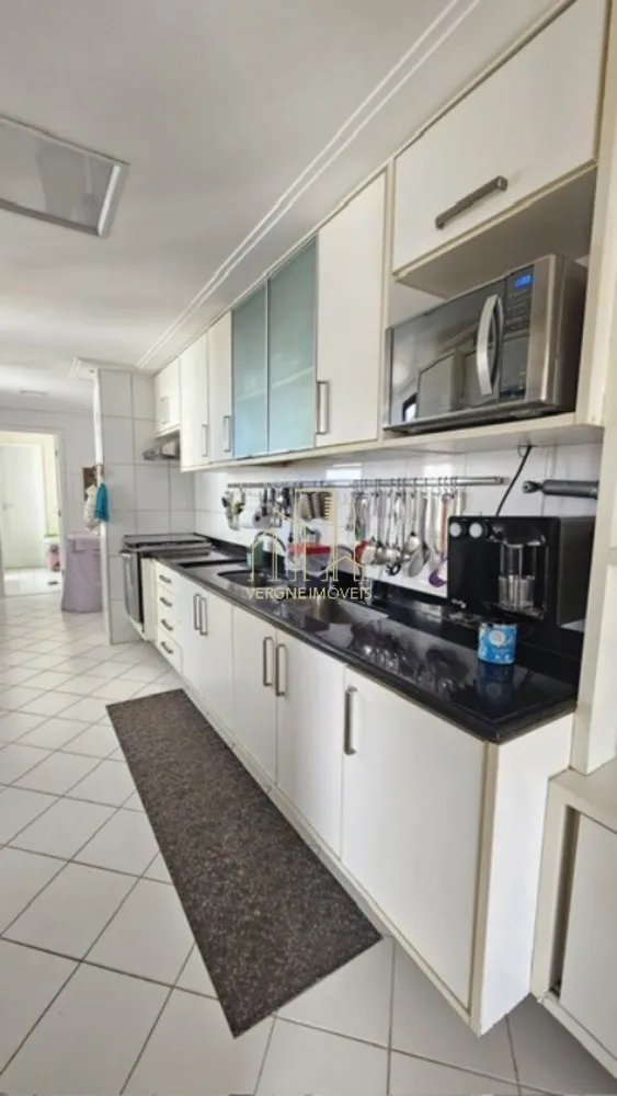 Cobertura, 3 quartos, 289 m² - Foto 7