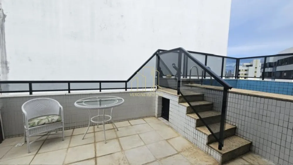 Cobertura, 3 quartos, 289 m² - Foto 10
