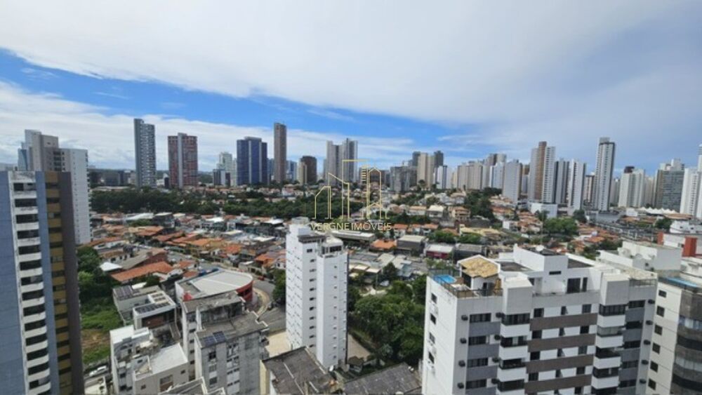 Cobertura, 3 quartos, 289 m² - Foto 4