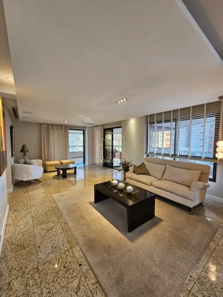 Apartamento, 4 quartos, 281 m² - Foto 2