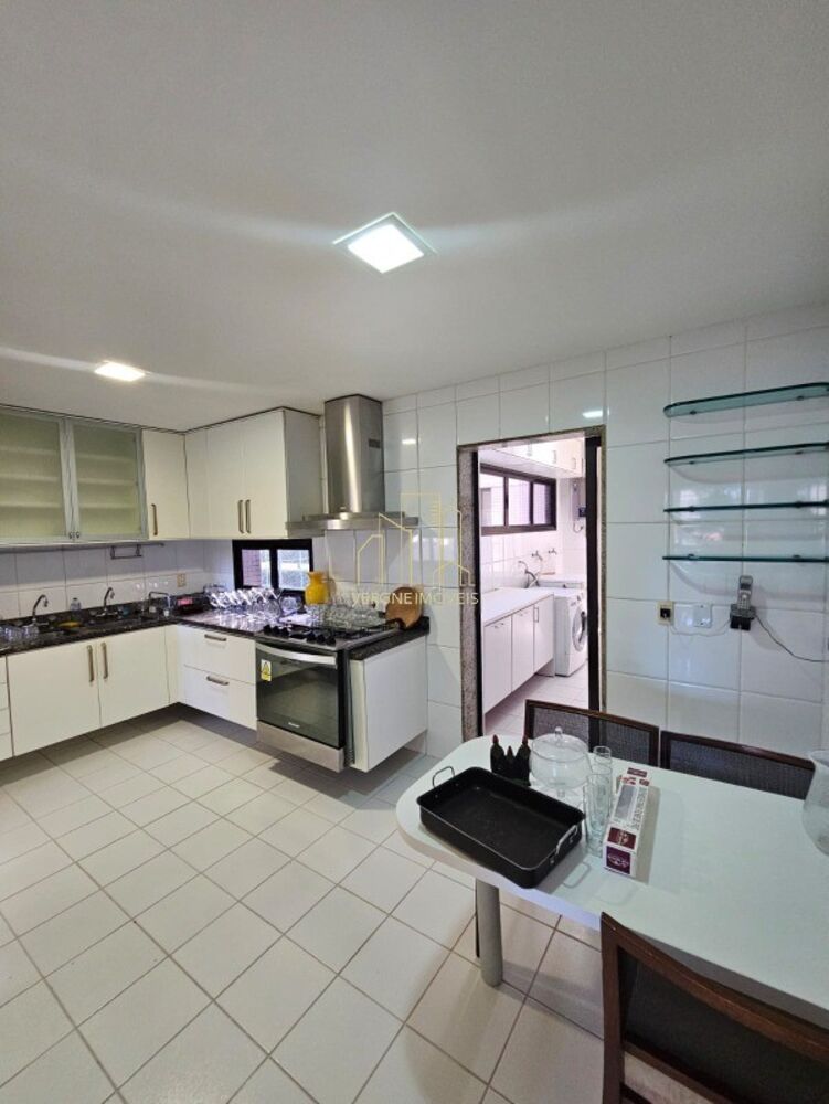 Apartamento, 4 quartos, 281 m² - Foto 8