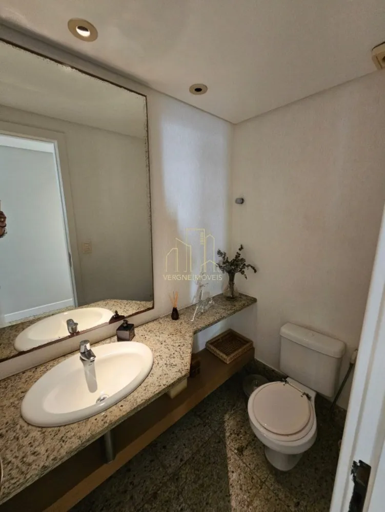 Apartamento, 4 quartos, 281 m² - Foto 17