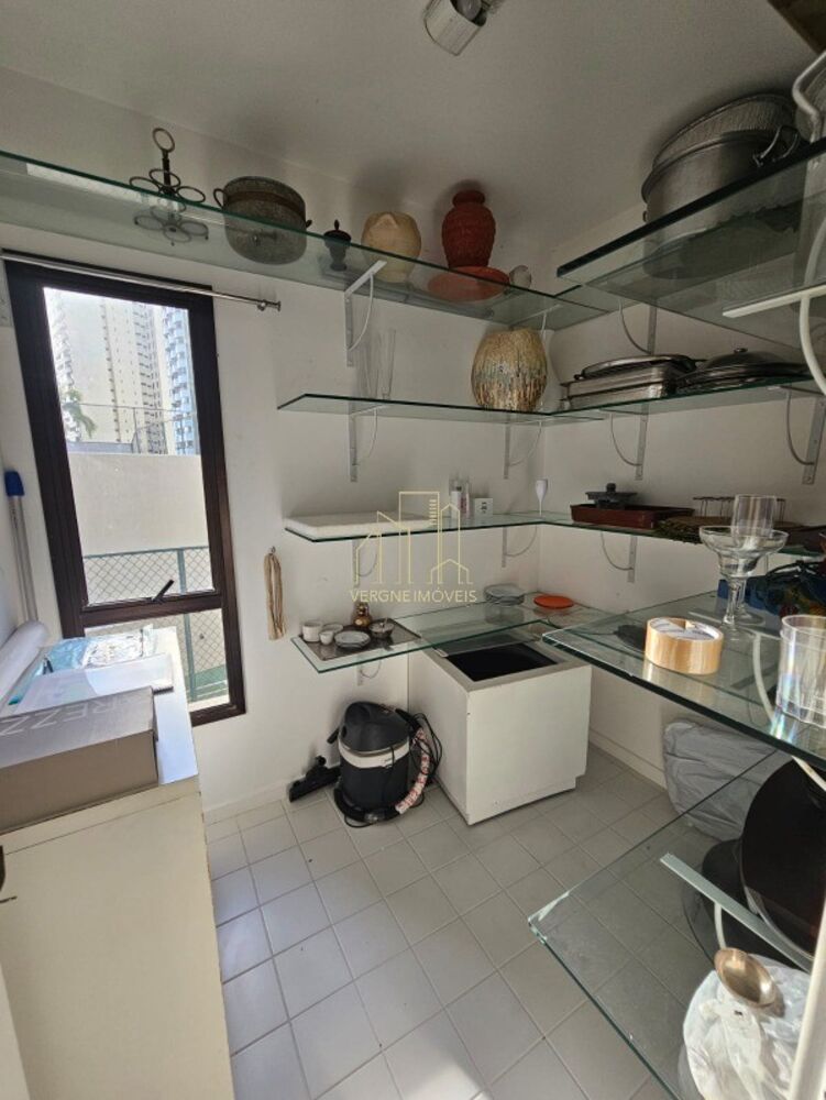 Apartamento, 4 quartos, 281 m² - Foto 11
