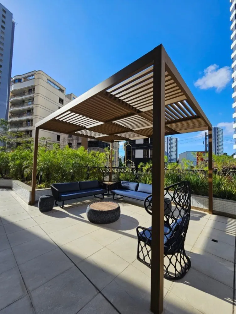 Apartamento, 4 quartos, 281 m² - Foto 24