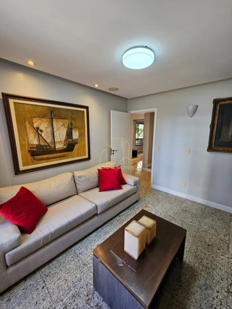 Apartamento, 4 quartos, 281 m² - Foto 5