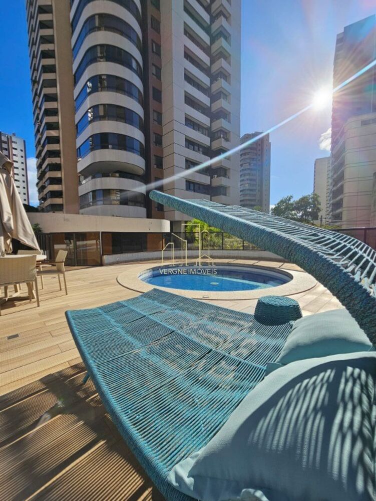 Apartamento, 4 quartos, 281 m² - Foto 4