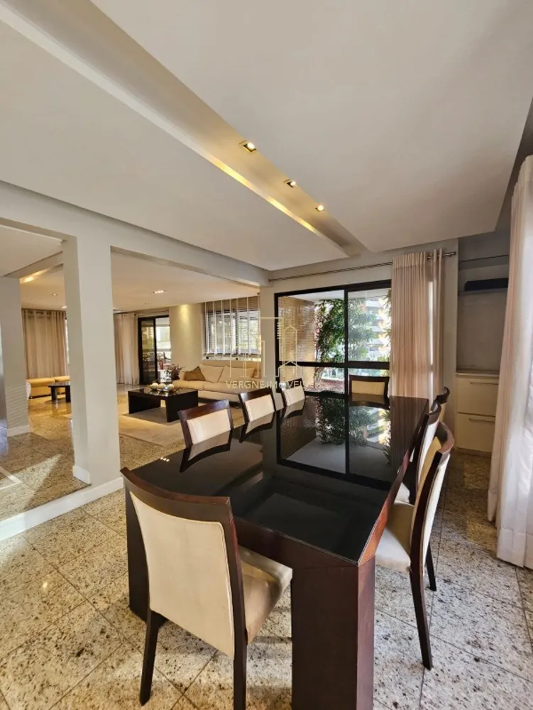 Apartamento, 4 quartos, 281 m² - Foto 8