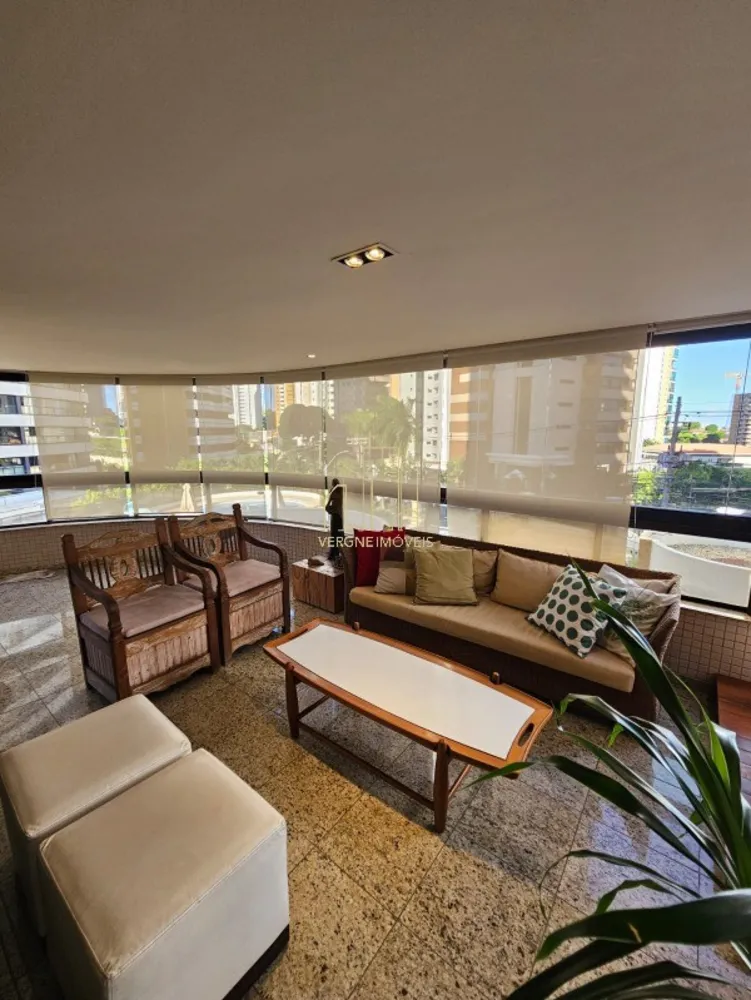 Apartamento, 4 quartos, 281 m² - Foto 4