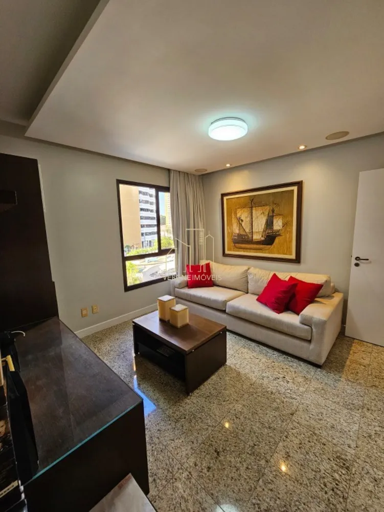 Apartamento, 4 quartos, 281 m² - Foto 6