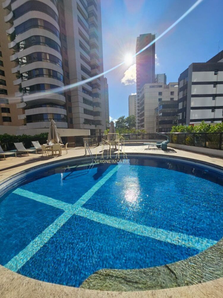Apartamento, 4 quartos, 281 m² - Foto 3