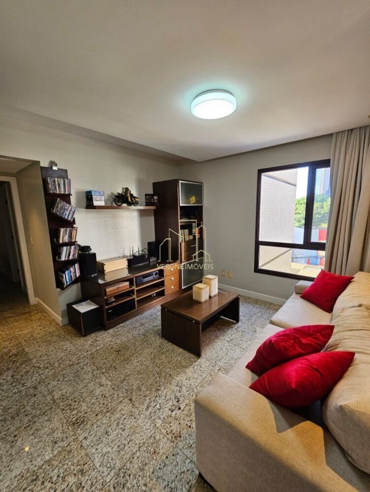Apartamento, 4 quartos, 281 m² - Foto 5