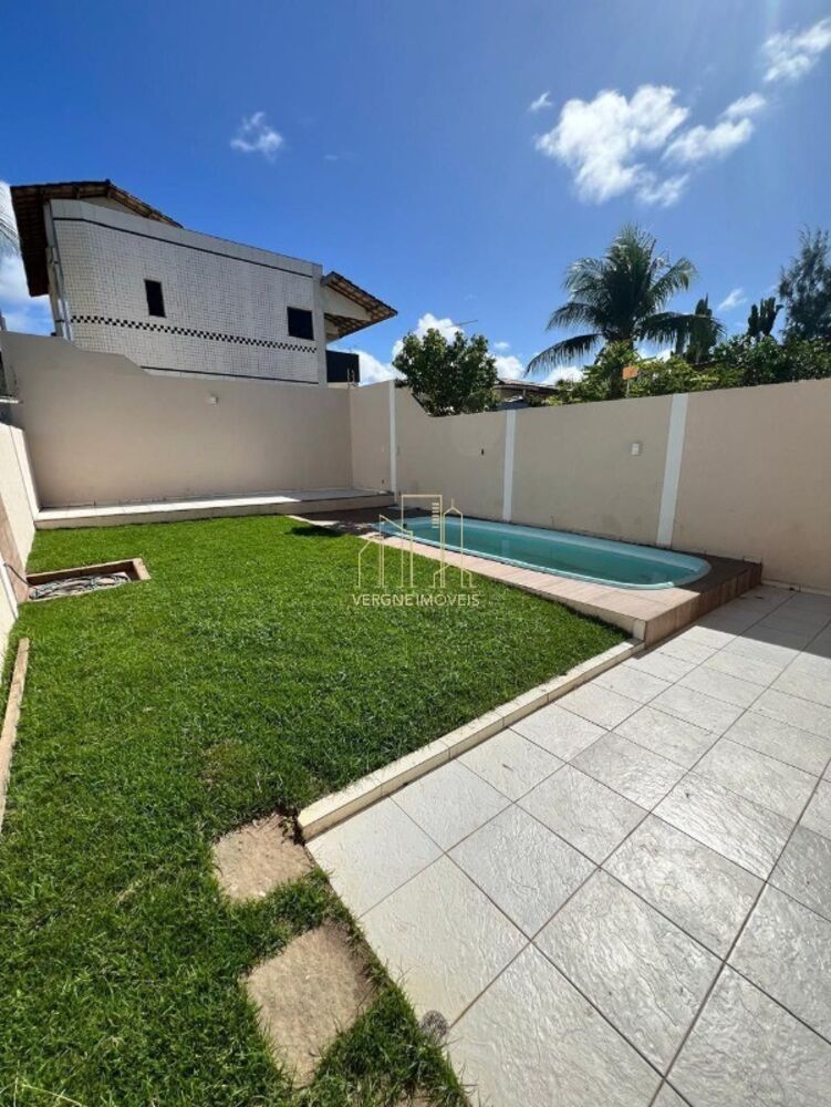 Casa, 3 quartos, 185 m² - Foto 1