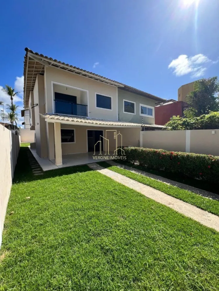 Casa, 3 quartos, 185 m² - Foto 1