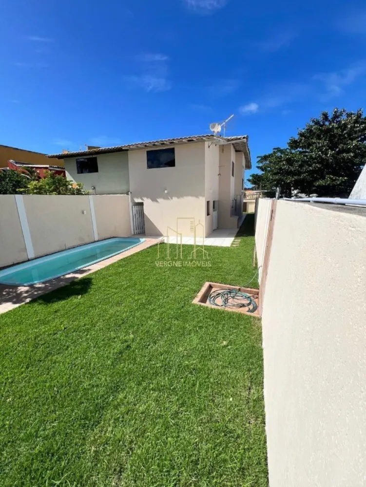 Casa, 3 quartos, 185 m² - Foto 4