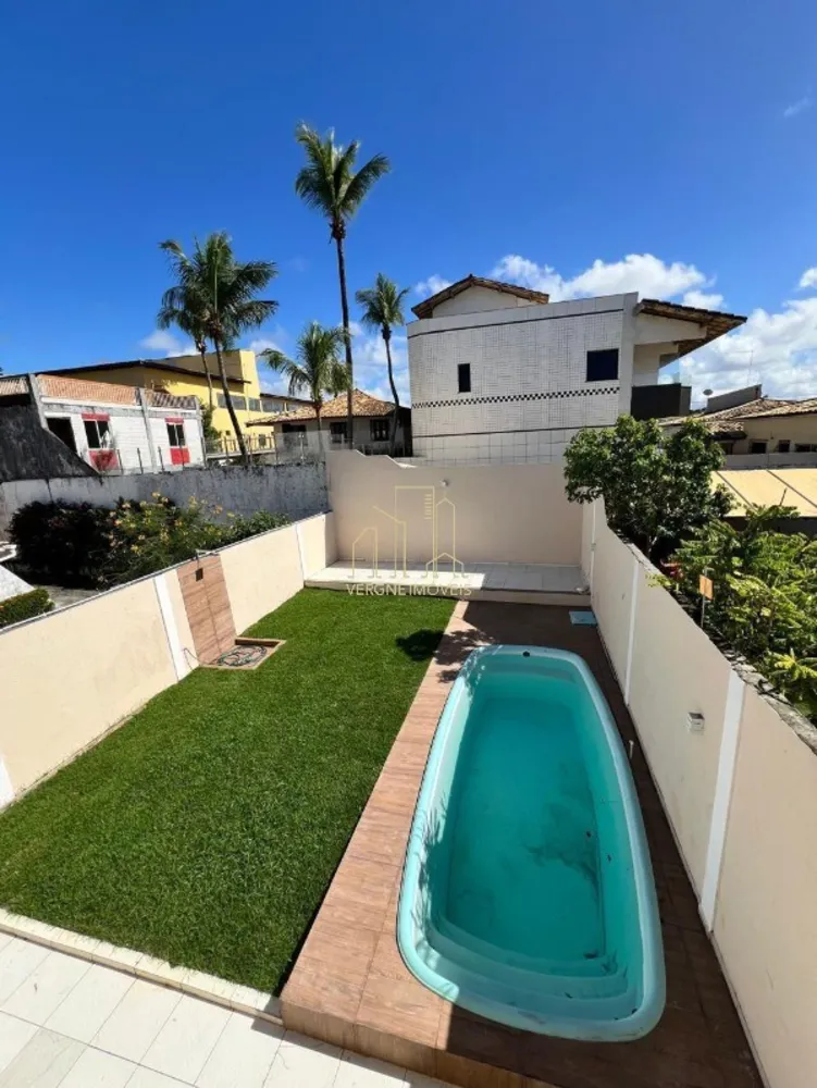 Casa, 3 quartos, 185 m² - Foto 3