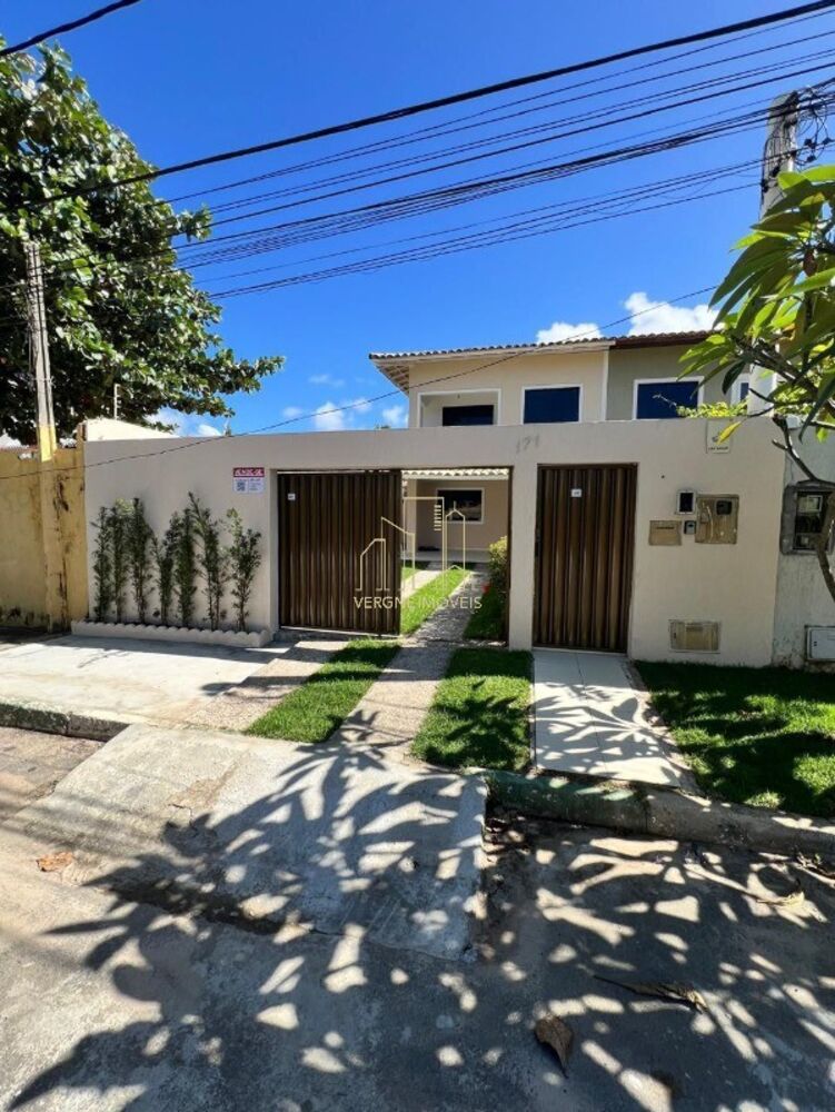 Casa, 3 quartos, 185 m² - Foto 2