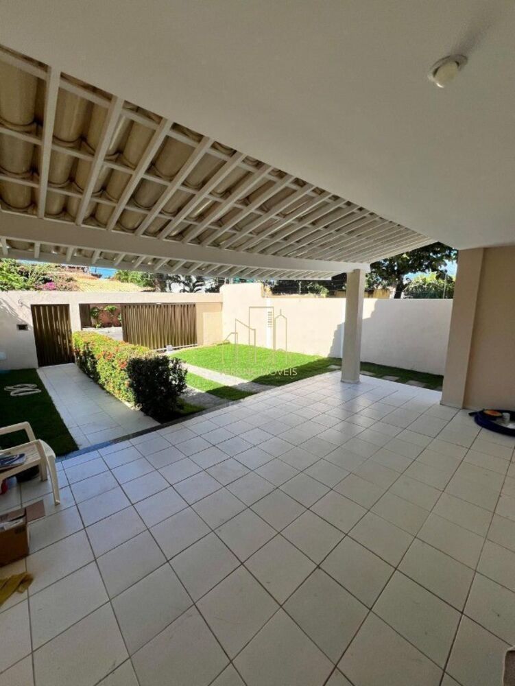 Casa, 3 quartos, 185 m² - Foto 3