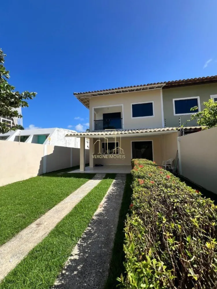 Casa, 3 quartos, 185 m² - Foto 2