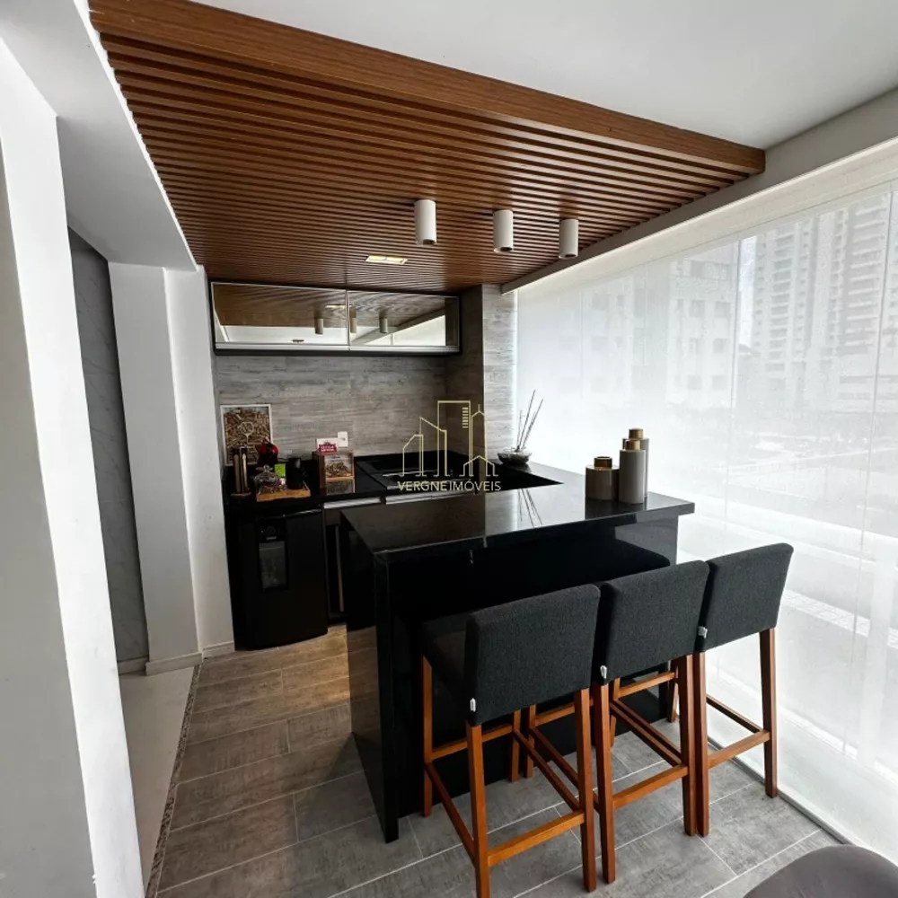 Apartamento, 3 quartos, 134 m² - Foto 5