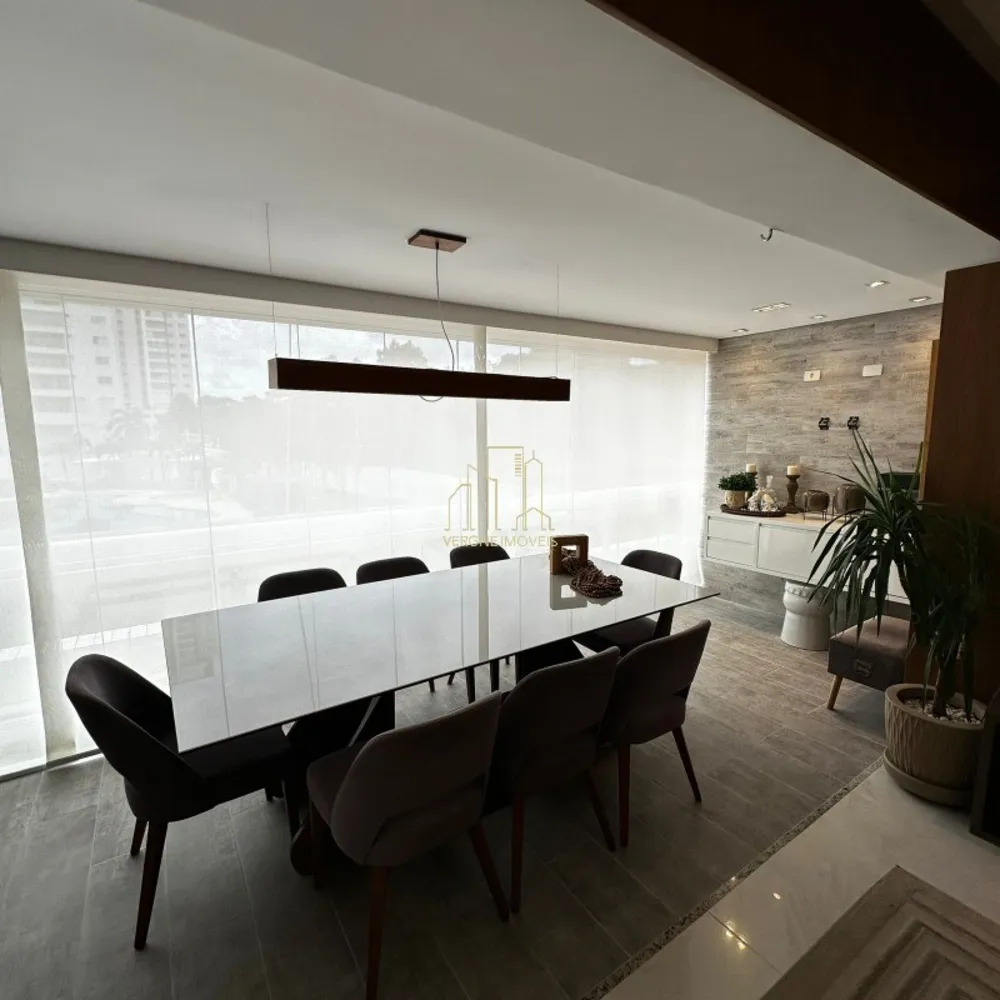 Apartamento, 3 quartos, 134 m² - Foto 6