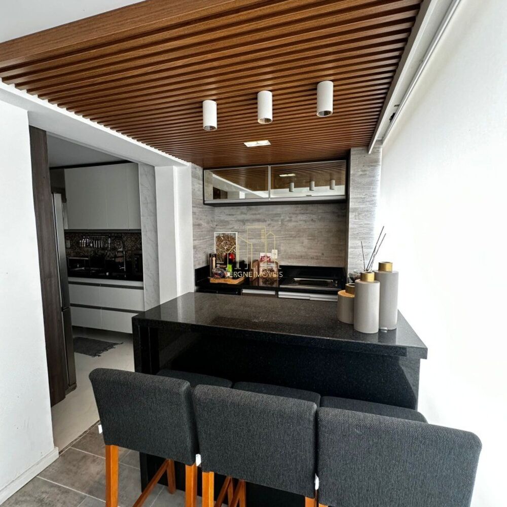 Apartamento, 3 quartos, 134 m² - Foto 6