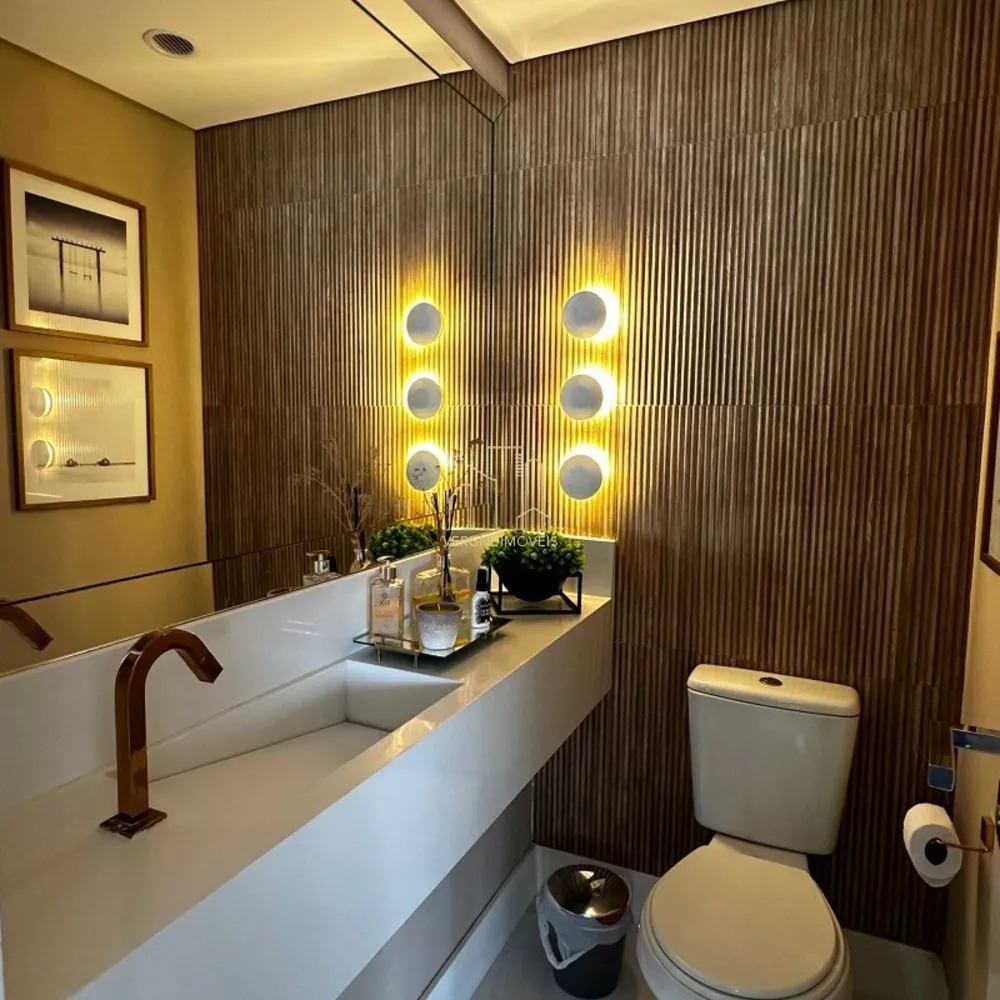 Apartamento, 3 quartos, 134 m² - Foto 12