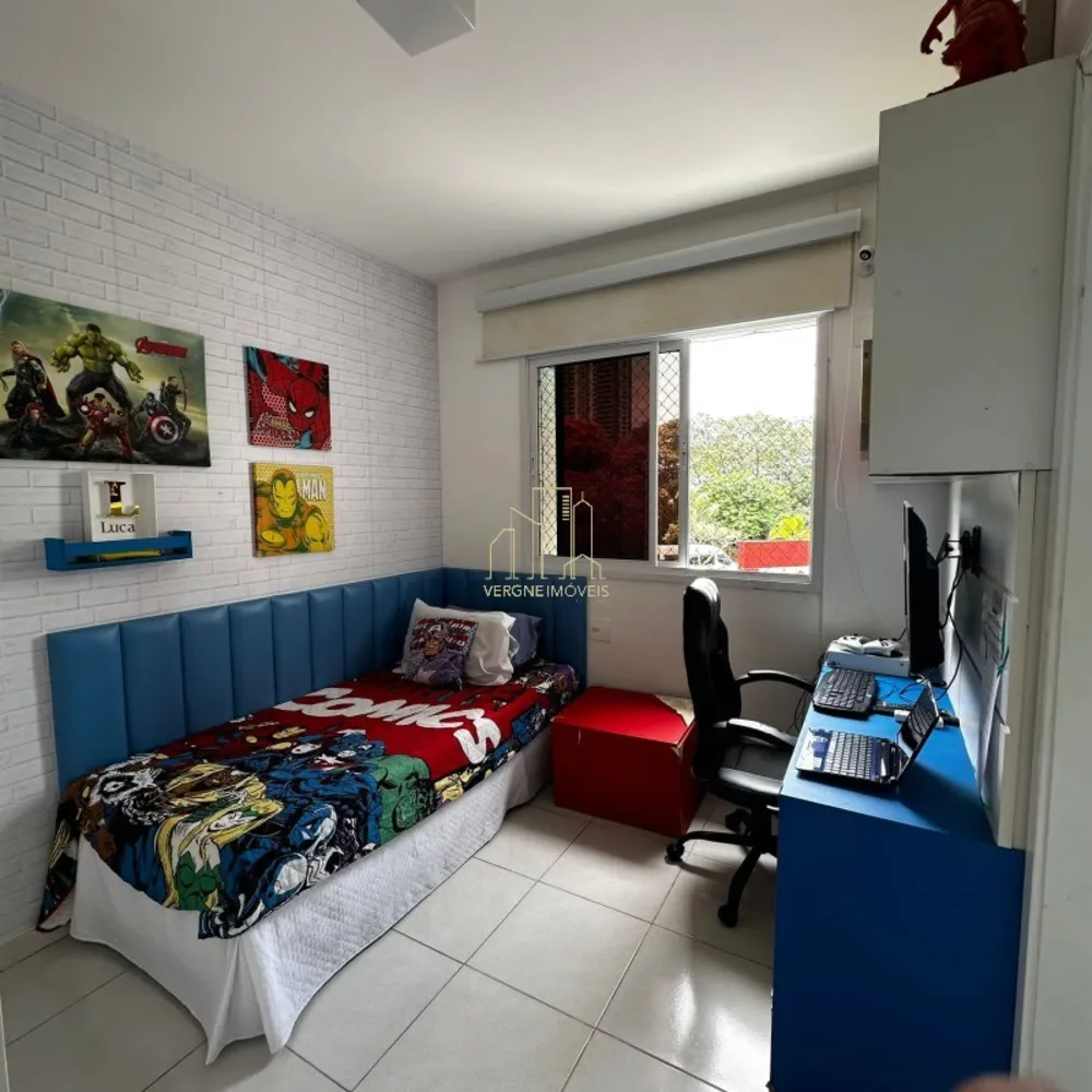 Apartamento, 3 quartos, 134 m² - Foto 15