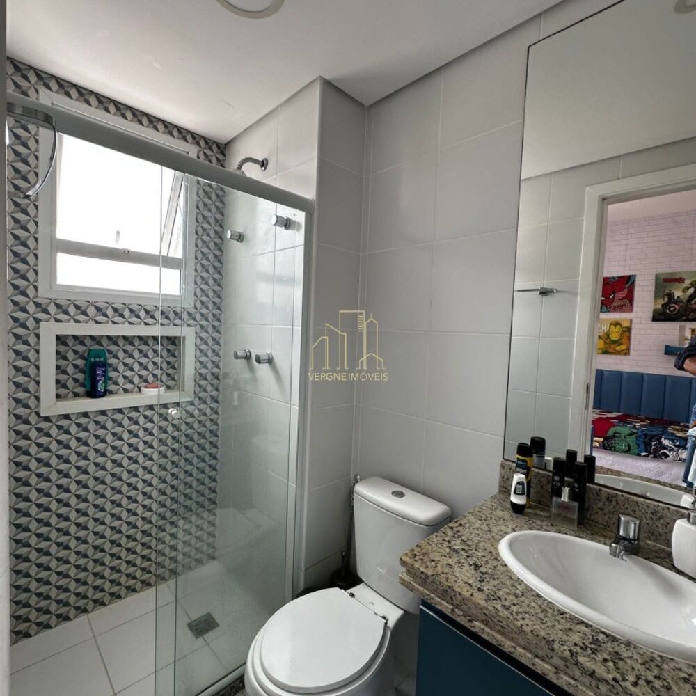 Apartamento, 3 quartos, 134 m² - Foto 14