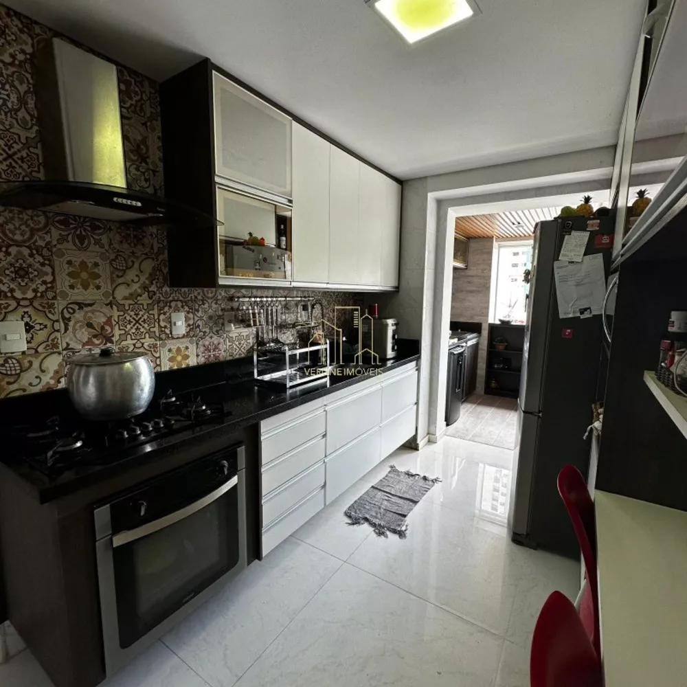 Apartamento, 3 quartos, 134 m² - Foto 16