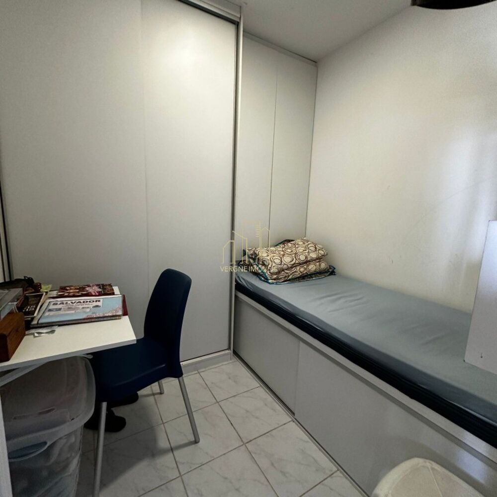 Apartamento, 3 quartos, 134 m² - Foto 11