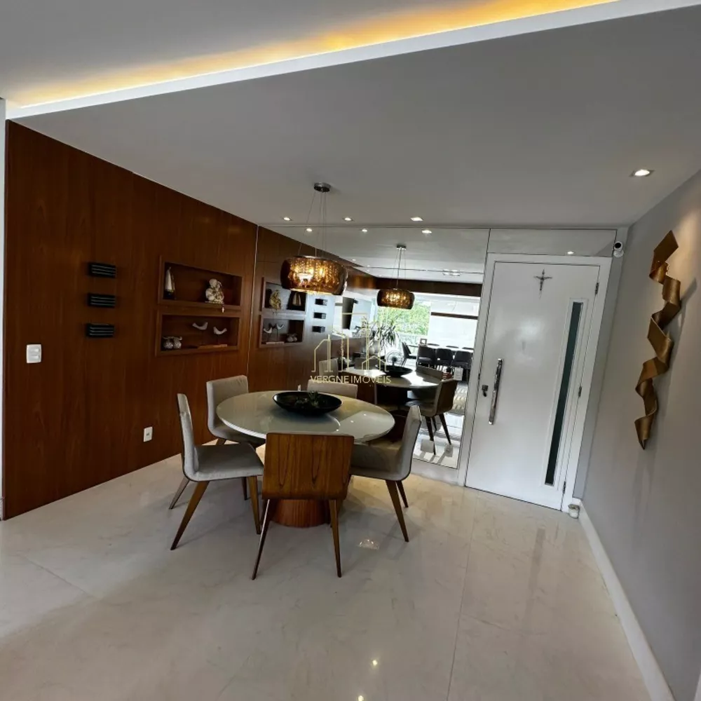 Apartamento, 3 quartos, 134 m² - Foto 4