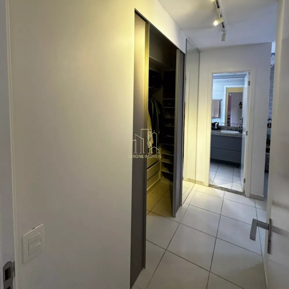 Apartamento, 3 quartos, 134 m² - Foto 8