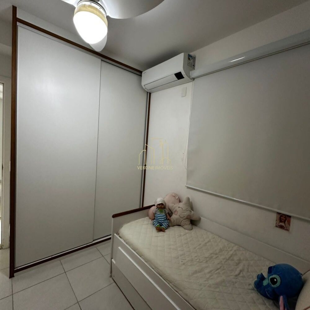 Apartamento, 3 quartos, 134 m² - Foto 10
