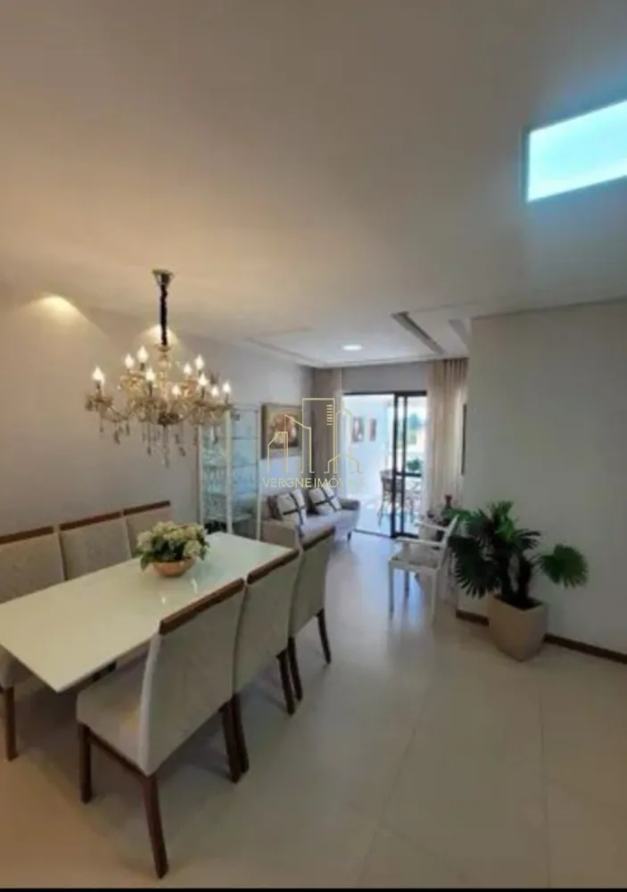 Apartamento, 3 quartos, 105 m² - Foto 5