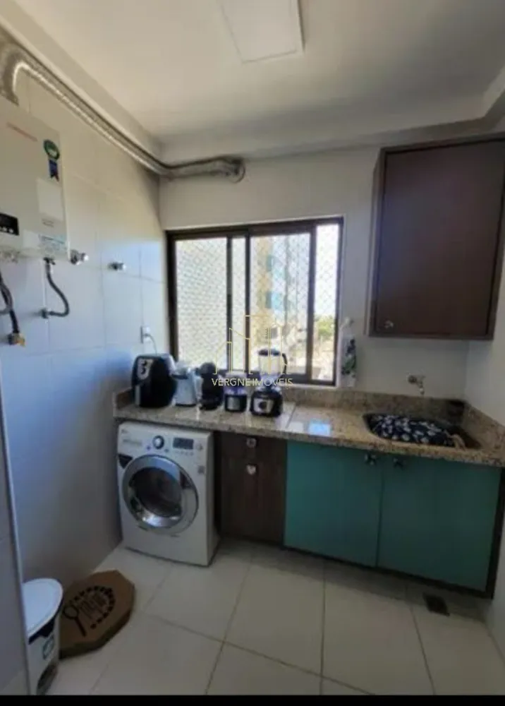 Apartamento, 3 quartos, 105 m² - Foto 12