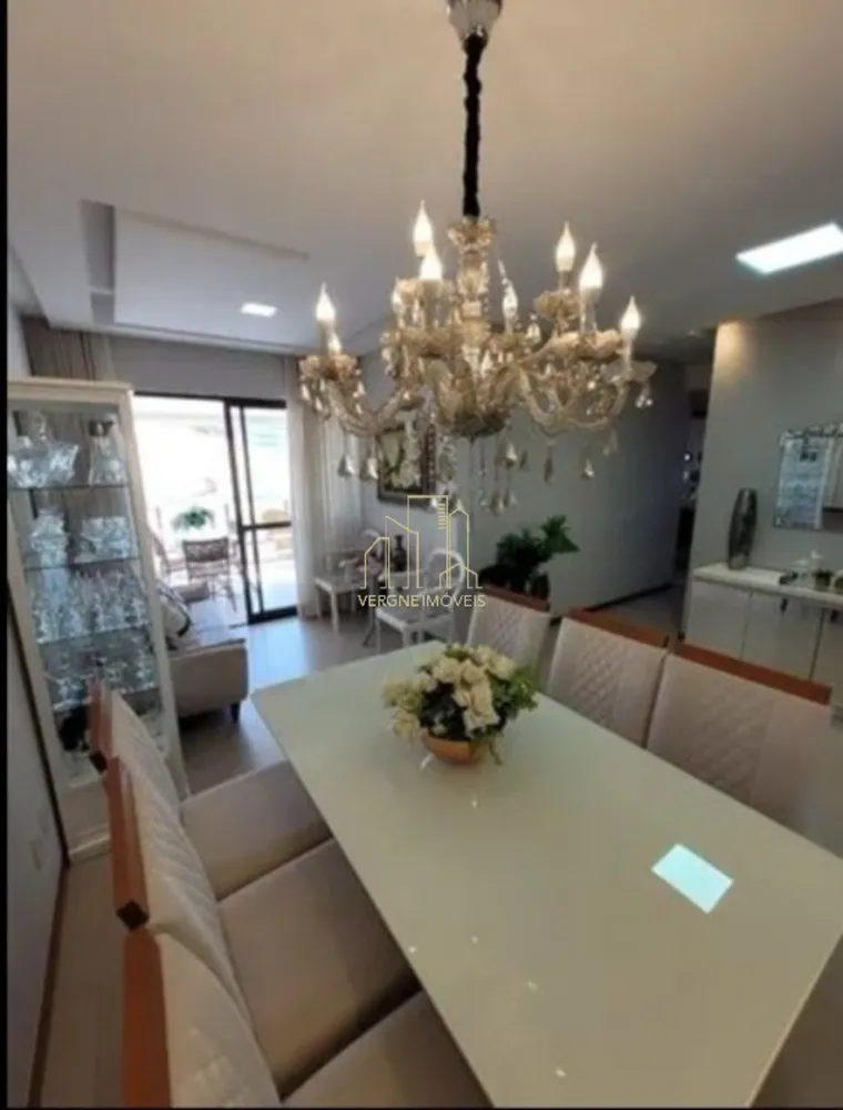 Apartamento, 3 quartos, 105 m² - Foto 4
