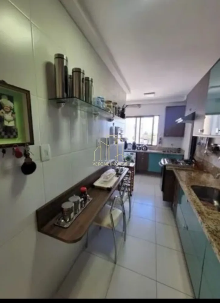 Apartamento, 3 quartos, 105 m² - Foto 11
